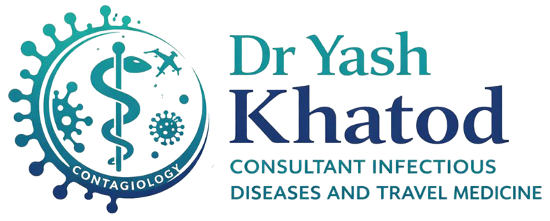 Dr Yash Khatod